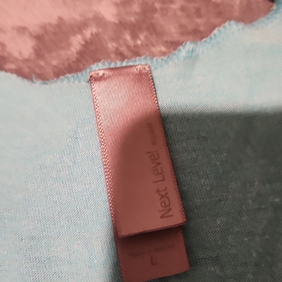 Next Level Tank-Top - Picture 3 of 3